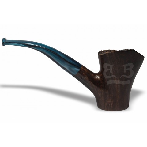 Cachimbo Maestro Briar (Aceita Filtro 9mm)